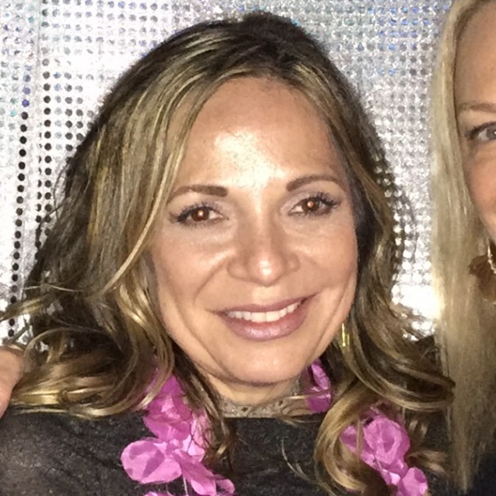 Meet your Posher, Diane